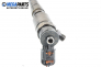 Diesel fuel injector for Peugeot 5008 1.6 BlueHDI, 120 hp, minivan, 5 doors automatic, 2016 № Bosch 0 445 110 566