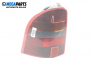 Tail light for Ford Mondeo Mk II 1.8 TD, 90 hp, station wagon, 5 doors, 1998, position: left
