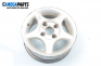 Alloy wheels for Ford Fiesta IV (1995-2002) 13 inches, width 5 (The price is for the set)