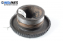 Damper pulley for BMW 7 (E38) 3.0, 218 hp, sedan, 5 doors automatic, 1995