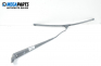 Front wipers arm for Citroen Xsara Picasso 2.0 HDi, 90 hp, minivan, 2003, position: left