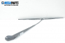 Front wipers arm for Citroen Xsara Picasso 2.0 HDi, 90 hp, minivan, 2003, position: right