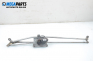Front wipers motor for Citroen Xsara Picasso 2.0 HDi, 90 hp, minivan, 2003, position: front