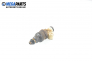 Gasoline fuel injector for Hyundai Coupe 1.6 16V, 114 hp, coupe, 3 doors, 1999