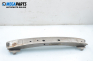 Bumper support brace impact bar for Ford Focus I 1.6 16V, 100 hp, station wagon, 5 doors, 2000, position: front