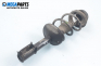 Macpherson shock absorber for Dacia Logan 1.5 dCi, 86 hp, truck, 5 doors, 2008, position: front - right