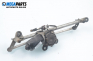 Front wipers motor for Opel Signum 2.2 DTI, 125 hp, hatchback, 2003, position: front