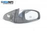 Mirror for Opel Signum 2.2 DTI, 125 hp, hatchback, 5 doors, 2003, position: right