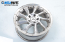 Alloy wheels for Mercedes-Benz C-Class 203 (W/S/CL) (2000-2006) 17 inches, width 7.5 (The price is for the set)