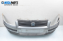 Front bumper for Fiat Stilo 1.9 JTD, 115 hp, station wagon, 5 doors, 2004, position: front