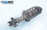 Macpherson shock absorber for Fiat Stilo 1.9 JTD, 115 hp, station wagon, 5 doors, 2004, position: front - right