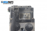 ABS for Fiat Multipla 1.9 JTD, 110 hp, monovolum, 2001