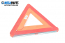 Warning triangle for Land Rover Range Rover Sport (L320) 2.7 D, 190 hp, suv automatic, 2006