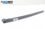 Rear wiper arm for Land Rover Range Rover Sport (L320) 2.7 D, 190 hp, suv automatic, 2006, position: rear