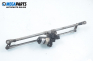 Front wipers motor for Land Rover Range Rover Sport (L320) 2.7 D, 190 hp, suv automatic, 2006, position: front