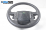 Multi functional steering wheel for Land Rover Range Rover Sport (L320) 2.7 D, 190 hp, suv automatic, 2006