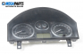 Instrument cluster for Land Rover Range Rover Sport (L320) 2.7 D, 190 hp, suv automatic, 2006