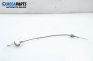 Gearbox cable for Land Rover Range Rover Sport (L320) 2.7 D, 190 hp, suv automatic, 2006