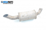 Rear muffler for Land Rover Range Rover Sport (L320) 2.7 D, 190 hp, suv automatic, 2006