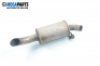 Rear muffler for Land Rover Range Rover Sport (L320) 2.7 D, 190 hp, suv automatic, 2006