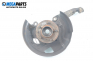 Knuckle hub for Land Rover Range Rover Sport (L320) 2.7 D, 190 hp, suv automatic, 2006, position: front - right