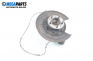 Knuckle hub for Land Rover Range Rover Sport (L320) 2.7 D, 190 hp, suv automatic, 2006, position: rear - right