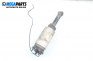 Air shock absorber for Land Rover Range Rover Sport (L320) 2.7 D, 190 hp, suv automatic, 2006, position: rear - right