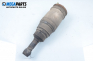 Air shock absorber for Land Rover Range Rover Sport (L320) 2.7 D, 190 hp, suv automatic, 2006, position: rear - left