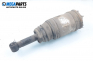 Air shock absorber for Land Rover Range Rover Sport (L320) 2.7 D, 190 hp, suv automatic, 2006, position: front - right