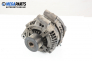 Alternator for Land Rover Range Rover Sport (L320) 2.7 D, 190 hp, suv automatic, 2006