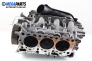 Engine head for Land Rover Range Rover Sport (L320) 2.7 D, 190 hp, suv automatic, 2006