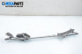 Front wipers motor for Mercedes-Benz A-Class W169 1.8 CDI, 109 hp, hatchback, 2006, position: front