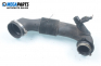 Air intake corrugated hose for Mercedes-Benz A-Class W169 1.8 CDI, 109 hp, hatchback, 5 doors, 2006