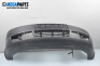 Front bumper for Audi A6 (C5) 2.5 TDI, 150 hp, station wagon, 5 doors, 1999, position: front