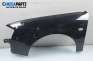 Fender for Audi A6 (C5) 2.5 TDI, 150 hp, station wagon, 5 doors, 1999, position: front - left