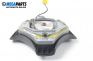 Airbag for Audi A6 (C5) 2.5 TDI, 150 hp, combi, 5 uși, 1999, position: fața