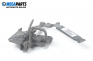 Bonnet lock for Audi A6 (C5) 2.5 TDI, 150 hp, station wagon, 5 doors, 1999, position: front