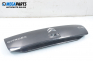 Boot lid moulding for Citroen C4 1.6 HDi, 90 hp, coupe, 3 doors, 2006, position: rear