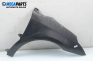 Fender for Citroen C4 1.6 HDi, 90 hp, coupe, 3 doors, 2006, position: front - right