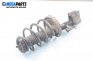 Macpherson shock absorber for Citroen C4 1.6 HDi, 90 hp, coupe, 3 doors, 2006, position: front - right