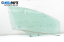 Window for Citroen C4 1.6 HDi, 90 hp, coupe, 2006, position: front - right