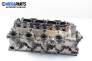 Engine head for Citroen C4 1.6 HDi, 90 hp, coupe, 3 doors, 2006