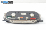 Instrument cluster for Renault Laguna II (X74) 1.9 dCi, 107 hp, hatchback, 5 doors, 2001 № 8200024236