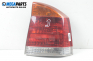 Tail light for Opel Vectra C 2.2 16V DTI, 125 hp, hatchback, 5 doors, 2002, position: right