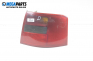 Tail light for Audi A6 (C5) 2.5 TDI, 150 hp, station wagon, 5 doors, 1998, position: right