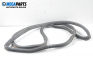 Trunk seal for Audi A6 (C5) 2.5 TDI, 150 hp, station wagon, 1998, position: rear