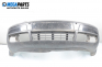 Front bumper for Audi A6 (C5) 2.5 TDI, 150 hp, station wagon, 1998, position: front