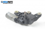 Front wipers motor for Audi A6 (C5) 2.5 TDI, 150 hp, station wagon, 1998, position: rear