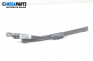 Front wipers arm for Audi A6 (C5) 2.5 TDI, 150 hp, station wagon, 1998, position: left