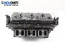 Cylinder head no camshaft included for Audi A6 (C5) 2.5 TDI, 150 hp, station wagon, 5 doors, 1998